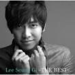 Lee Seung Gi -THE BEST (CD+DVD)[First Press Limited Edition]