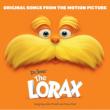 Dr Seuss The Lorax