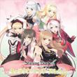 Psp Soft[shining Blade]character Song Album