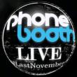 Live Album: Last November