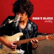 2�W: Saza' s Blues