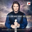 Helden-opera Arias: K.f.vogt(T)P.schneider / Berlin Deutschen Oper