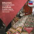 Brahms Hungarian Dances, Dvorak Slavonic Dances (Selection): I.Fischer / Budapest Festival Orchestra