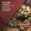Opera Arias : Fleming, Pavarotti, Carerras, Caballe, Tebaldi, etc