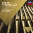 Organ Spectacular : Hurford, Preston, etc
