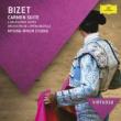 Carmen suite, L' Arlesienne Suites 1, 2, Jeux d' enfants : Chung Myung-Whun / Bastille Oorchestra