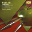 Overtures : Abbado / London Symphony Orchestra, Chamber Orchestra of Europe