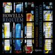 Requiem & other works : Layton / Cambridge Trinity College Choir