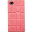 �n���[�L�e�B �`���R Iphone4 / 4s���p�V���R���W���P�b�g(�s���N)