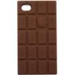 �n���[�L�e�B �`���R Iphone4 / 4s���p�V���R���W���P�b�g(�u���b�N)