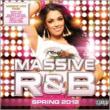 Massive R & B Spring 2012