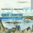 String Quartet, 1, 2, 3, : Edinburgh Q