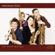 Mobilis Saxophone Quartet: Plays Ligeti, Desenclos, Bozza, �����~