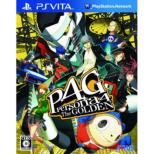 Persona4 The Golden