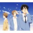 Kimi to Boku no Banka [First Press Limited Edition]