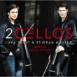 2cellos Japanese Deluxe Edition