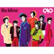 Be Mine [First Press Limited Edition B](POP ART VERSION)