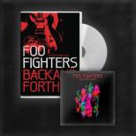 Back And Forth / Wasting Light