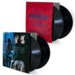Live Album Vinyl Bundle