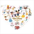 Disney Dream Music Album Deluxe