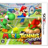 MARIO TENNIS OPEN