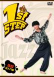 1st Step Female Jazz Chou Nyuumon Hen