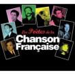 Les Poetes De La Chanson Francaise