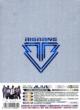 5th mini album: ALIVE (BIGBANG Version)[Taiwan Version]