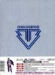 5th mini album: ALIVE (T.O.P Version)[Taiwan Version]