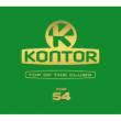 Kontor Top Of The Clubs