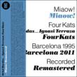 Four Kats: Miaow (Remastered)
