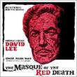 Masque Of The Red Death