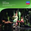 Delibes Sylvia, Massenet Le Cid-Ballet Music : Bonynge / New Philharmonia, National Philharmonic (2CD)