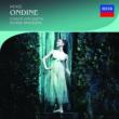 Ondine : Knussen / London Sinfonietta, Donohoe (2CD)