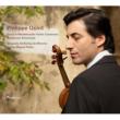 Mendelssohn Violin Concerto Bruch Violin Concerto No.1, Beethoven Romances : Quint(Vn)Prieto / Mineria Symphony Orchestra (Hybrid)