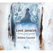 Piano Works: Couvert