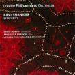 Symphony : Anoushka Shankar(Sitar)D.Murphy / London Philharmonic