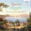 String Quartets Nos.1, 2, 3 : Amati Ensemble String Quartet