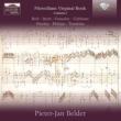 Fitzwilliam Virginal Book Vol.1 : Belder(Cembalo)(2CD)