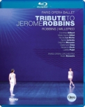 Tribute to Jerome Robbins : Paris Opera Ballet, Gillot, Le Riche, etc (2008)