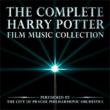 Complete Harry Potter Collection