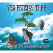 Yes Family Tree: Featuring Yes, Members & Friends