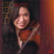 �g������: Stolen Gold-works For Violin & Tape, Live Electronics