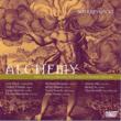 Alchemy-works: Bengtson(P)Klock(Sax)F.t.cohen(Ob)Etc