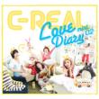 2nd Mini Album: Love Diary