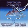 Fantasia -Live In Tokyo -Collector' s Edition (+DVD)(Papersleeve)