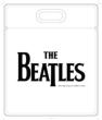Beatles LP Carrying Bag / Logo (White)