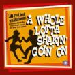 A Whole Lotta Shakin' Goin' On