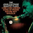 John Coltrane Quartet Plays