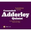 Legends Live: Liederhalle Stuttgart March 20, 1969 Cannonball Adderley